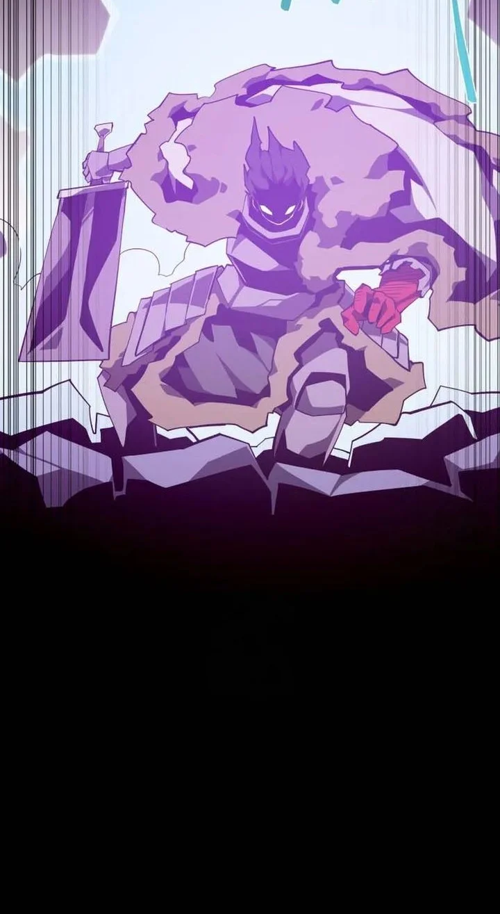 Dungeon Odyssey Chapter 143 Gambar 32