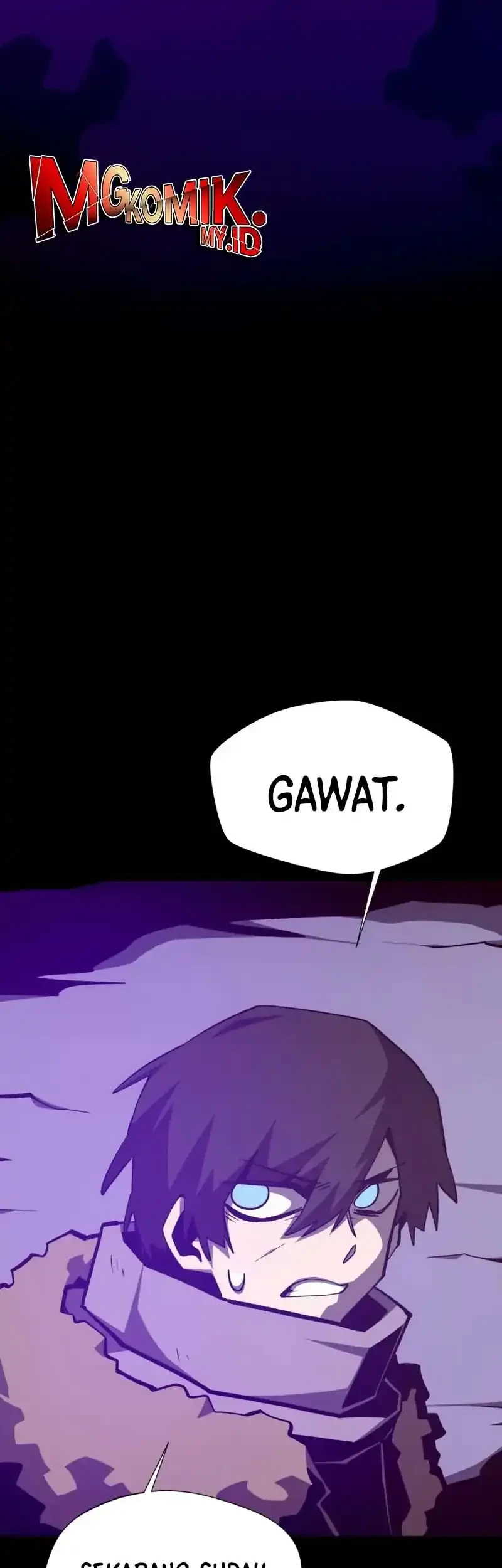 Dungeon Odyssey Chapter 144 Gambar 25