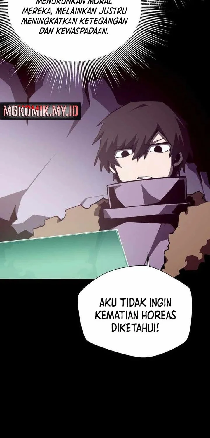 Dungeon Odyssey Chapter 145 Gambar 26
