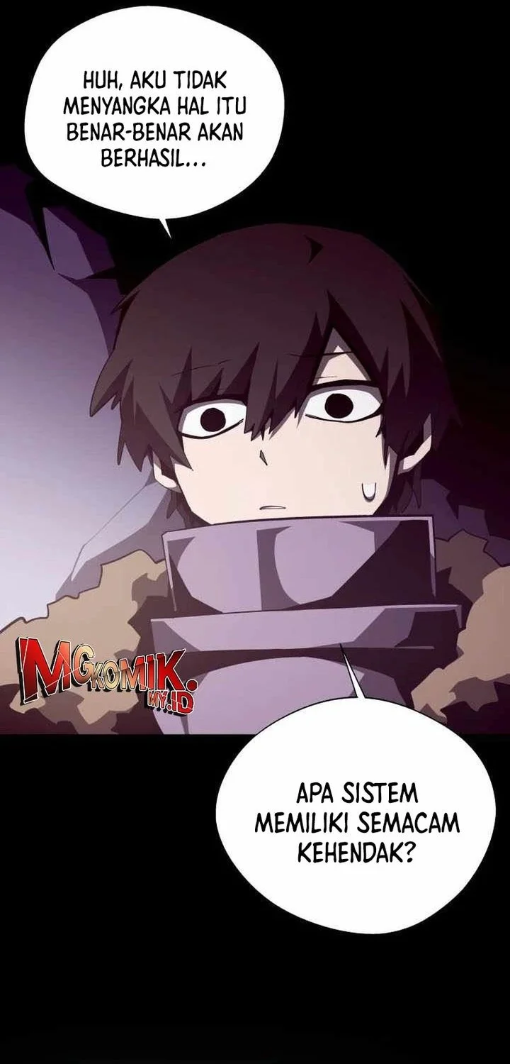 Dungeon Odyssey Chapter 145 Gambar 28