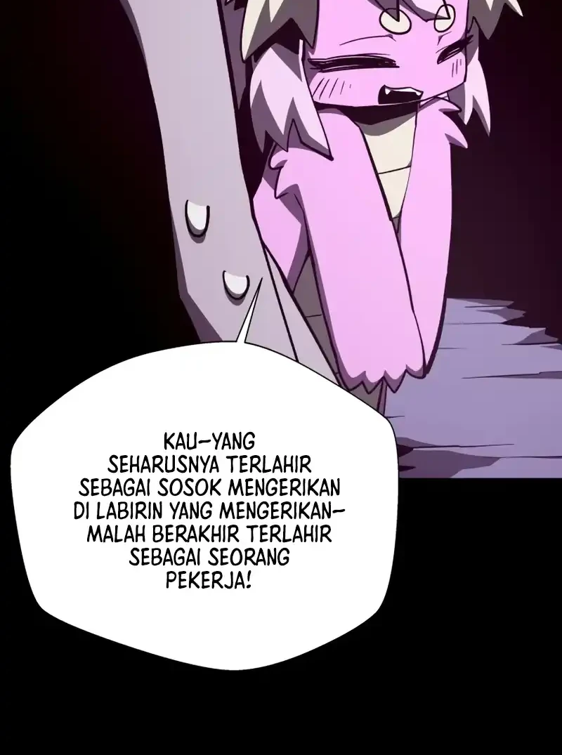 Dungeon Odyssey Chapter 147 Gambar 30
