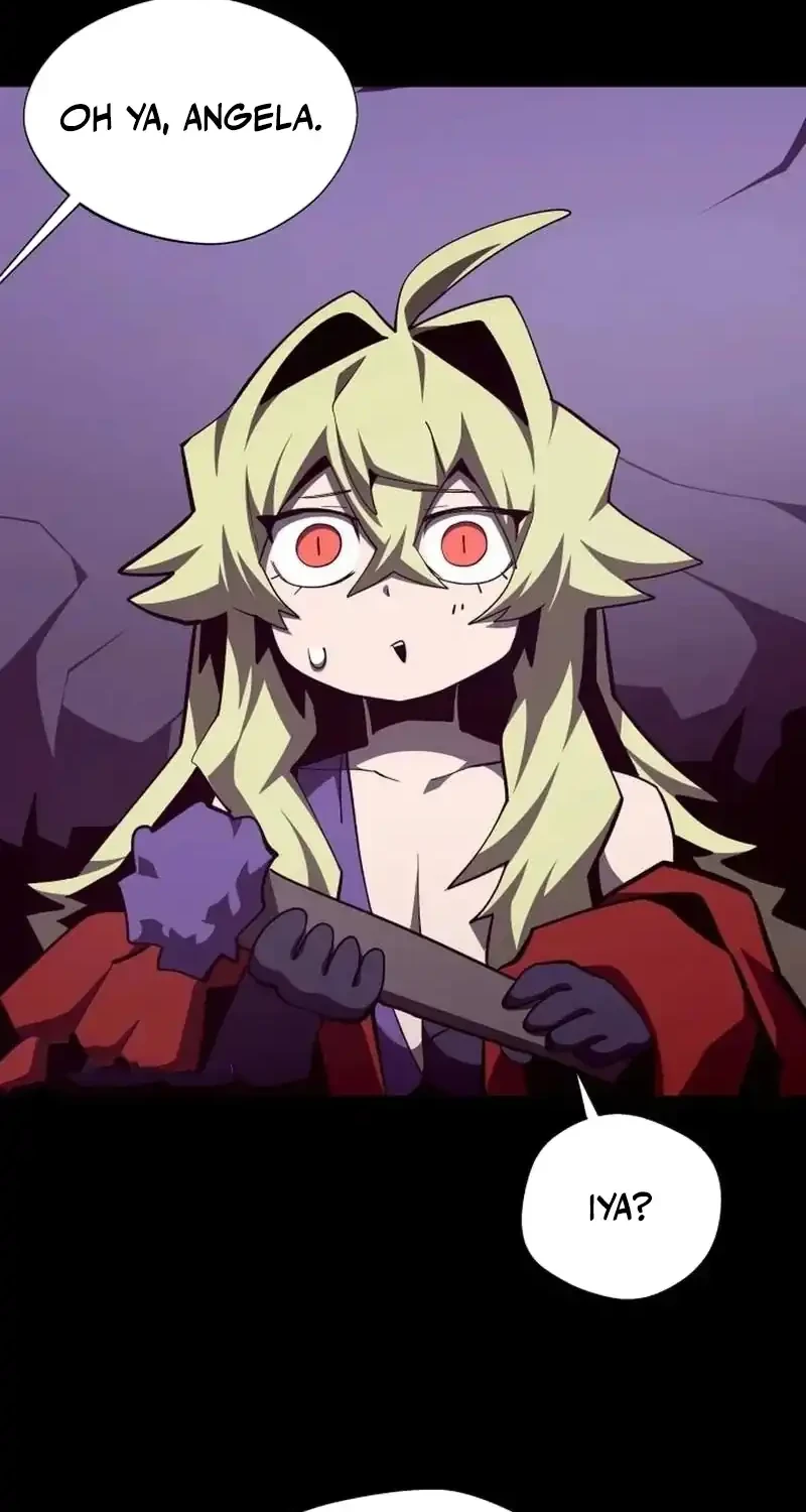 Dungeon Odyssey Chapter 158 Gambar 30