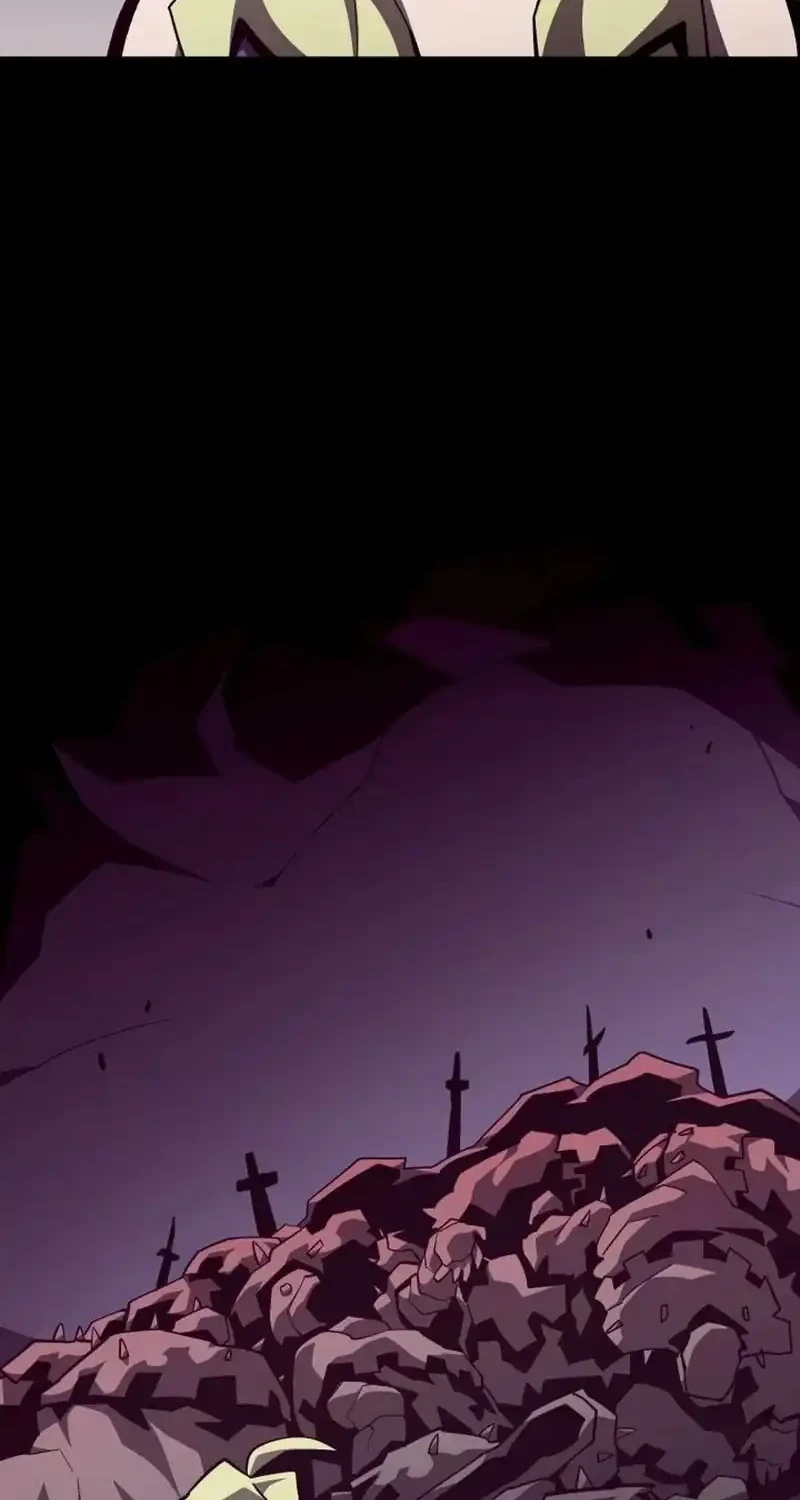 Dungeon Odyssey Chapter 158 Gambar 32