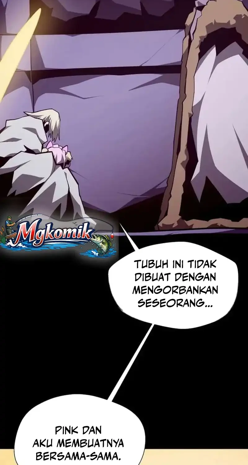 Dungeon Odyssey Chapter 159 Gambar 30