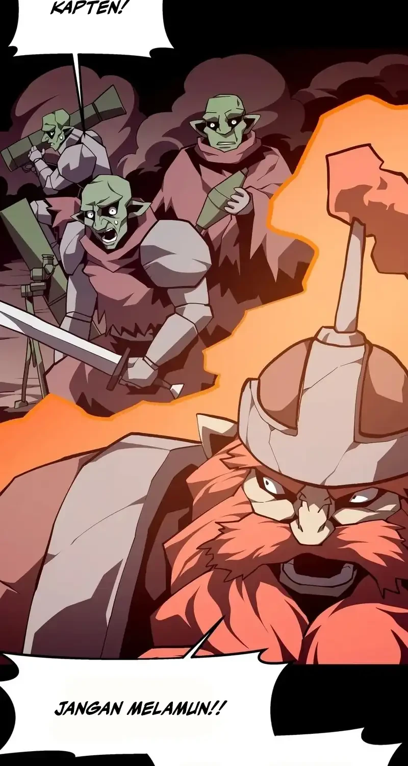 Dungeon Odyssey Chapter 160 Gambar 26