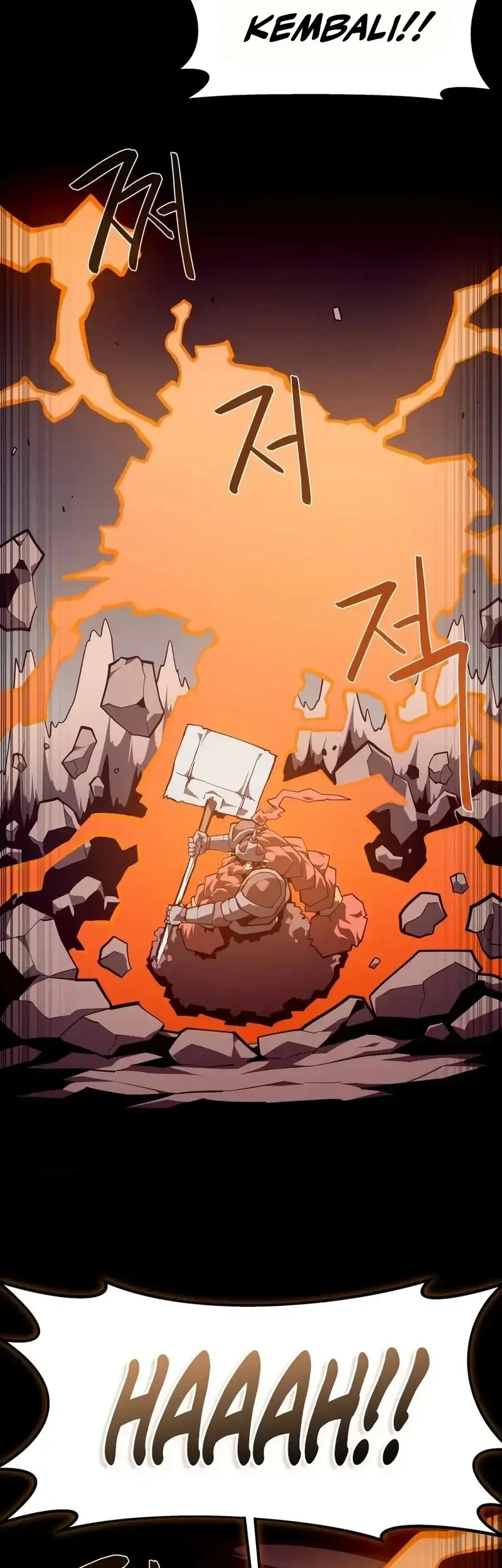 Dungeon Odyssey Chapter 160 Gambar 27