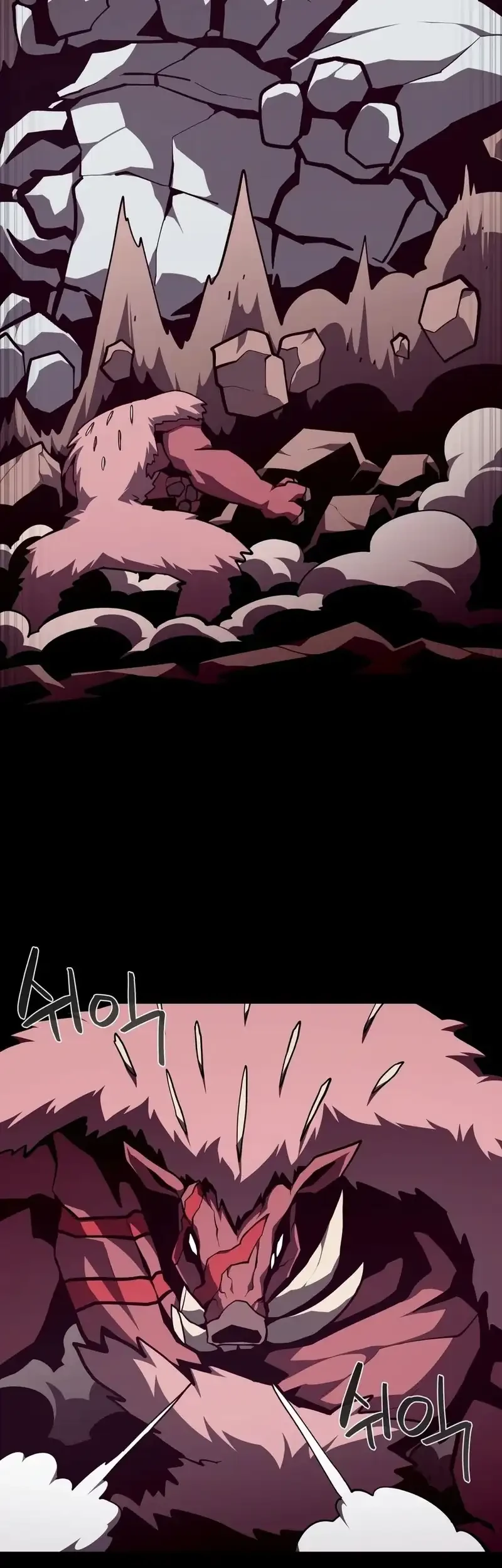Dungeon Odyssey Chapter 161 Gambar 27