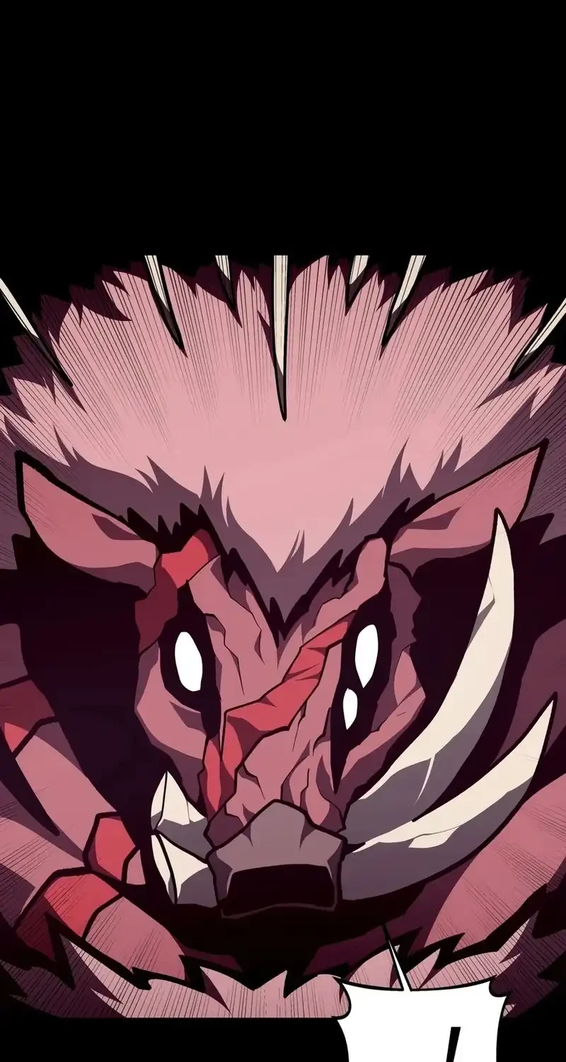 Dungeon Odyssey Chapter 161 Gambar 28