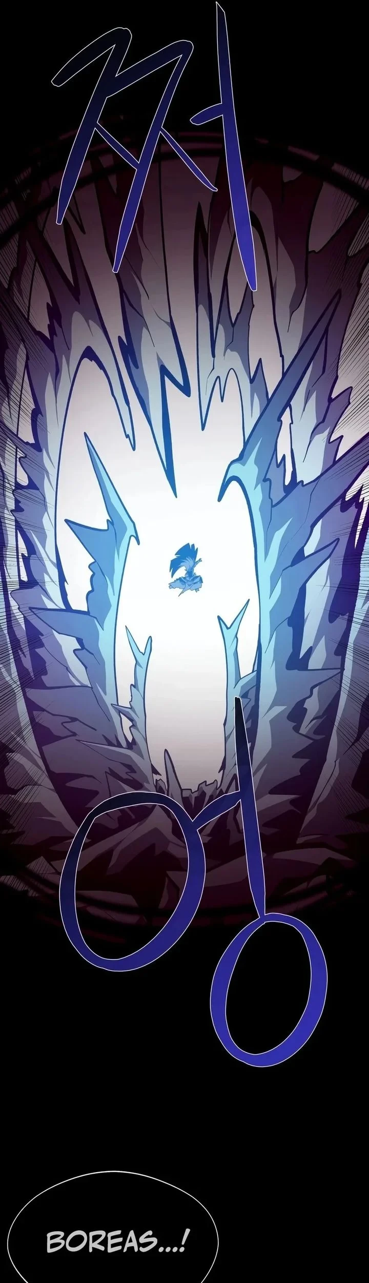 Dungeon Odyssey Chapter 163 Gambar 27