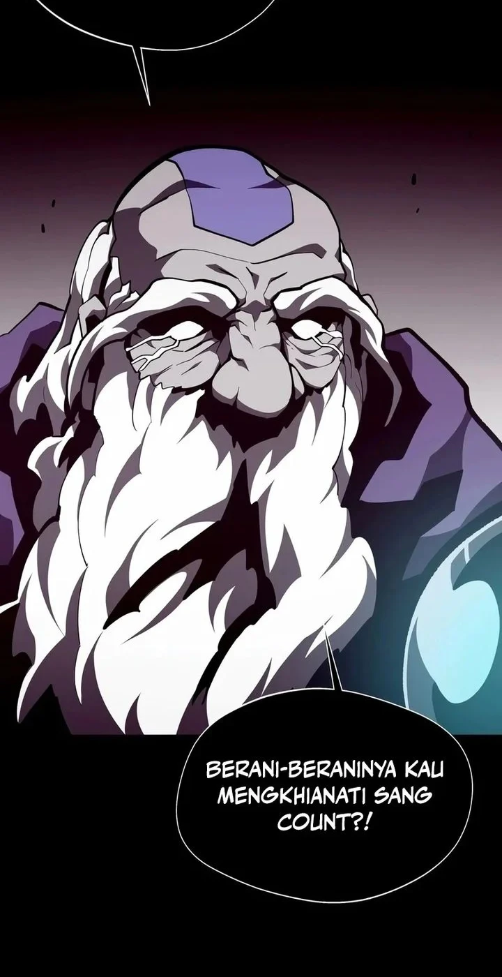 Dungeon Odyssey Chapter 163 Gambar 28