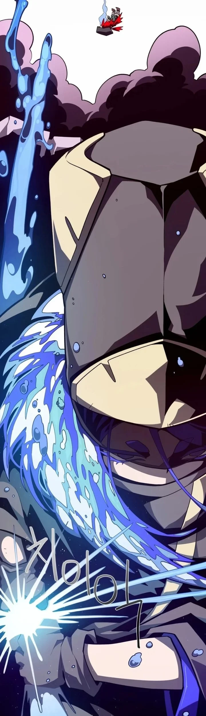 Dungeon Odyssey Chapter 164 Gambar 31