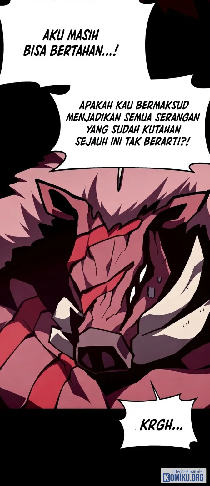 Dungeon Odyssey Chapter 169 Gambar 30