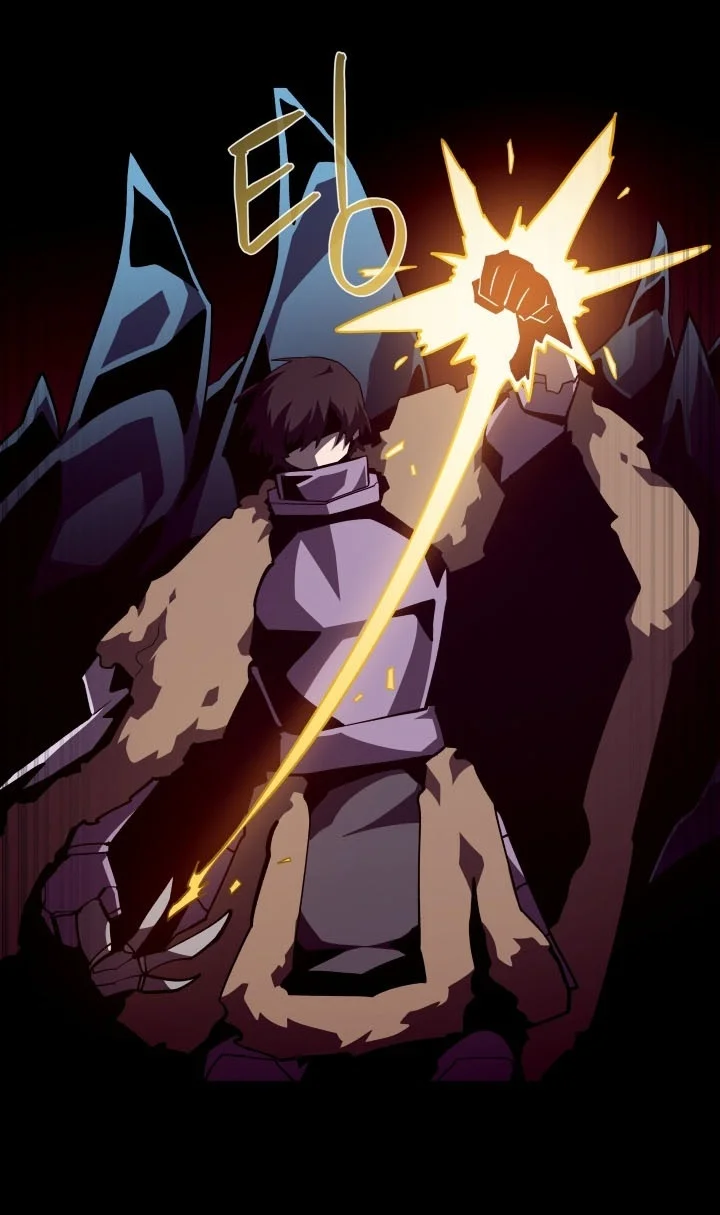 Dungeon Odyssey Chapter 170 Gambar 34