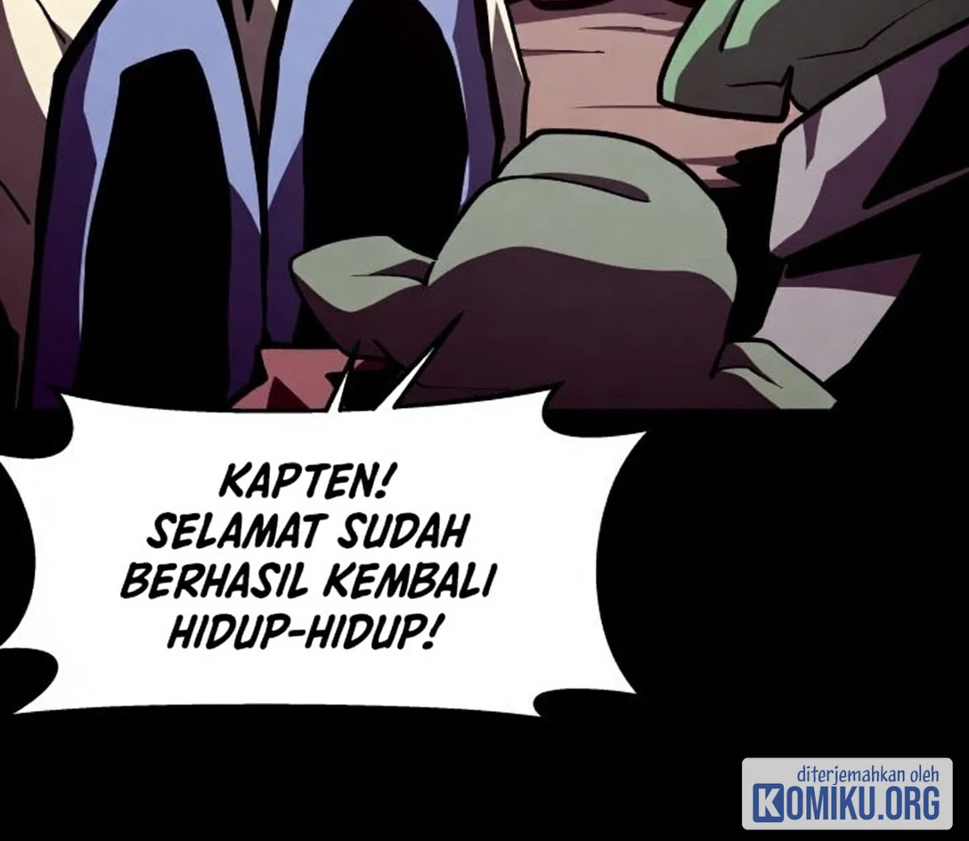 Dungeon Odyssey Chapter 171 Gambar 32