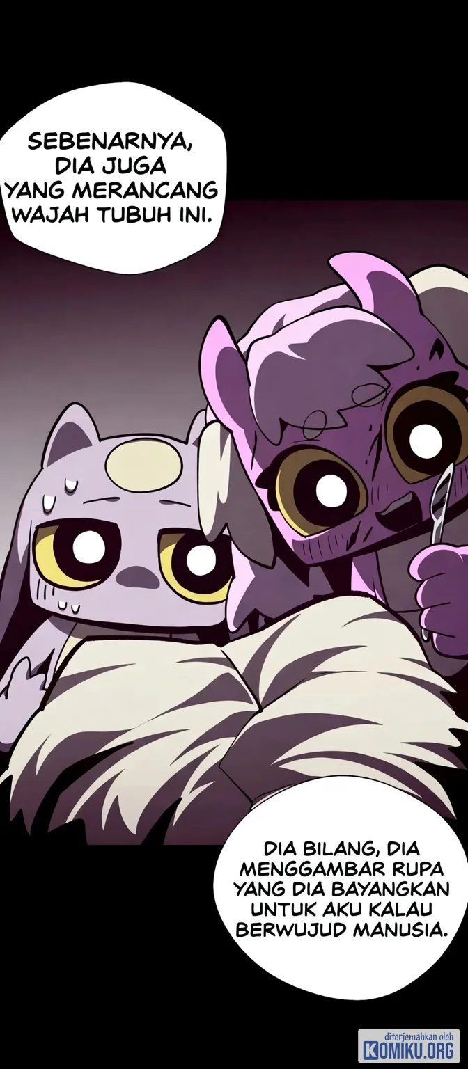 Dungeon Odyssey Chapter 172 Gambar 31