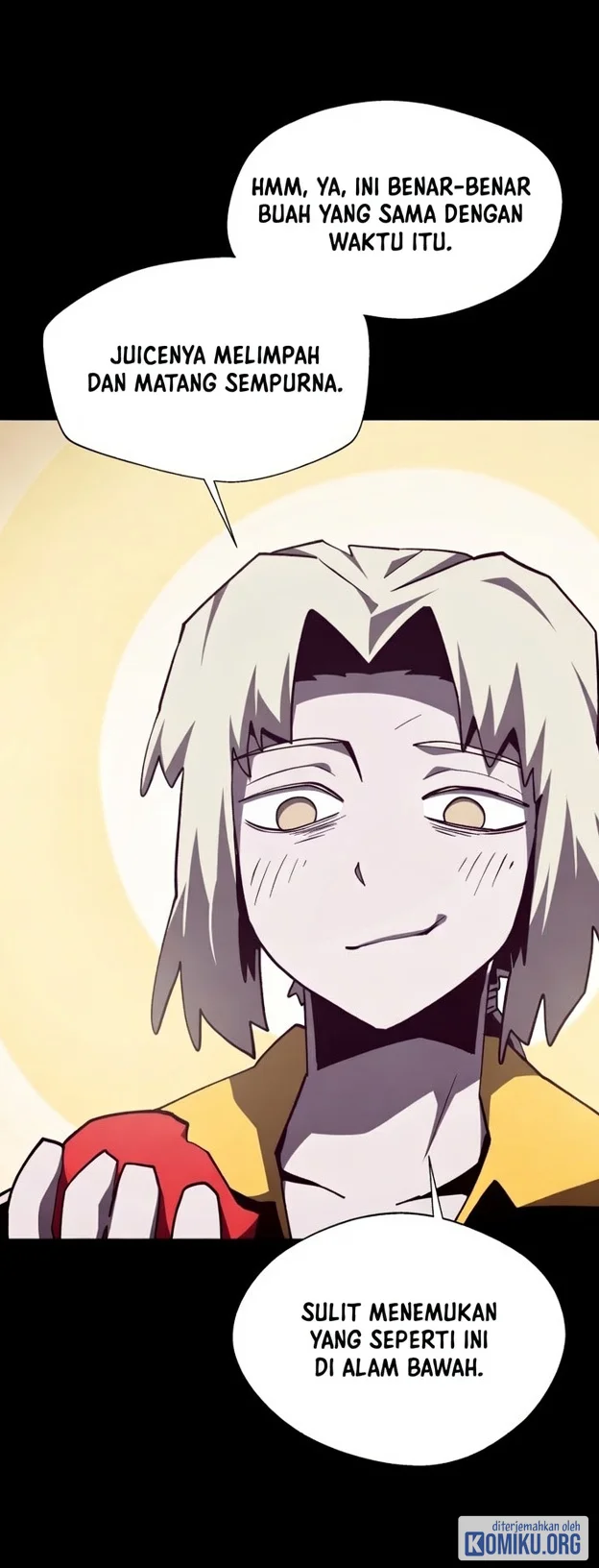 Dungeon Odyssey Chapter 173 Gambar 29
