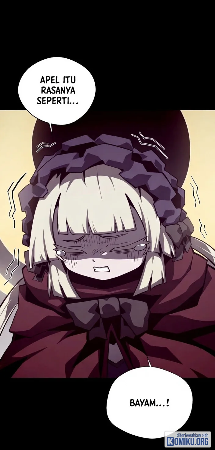 Dungeon Odyssey Chapter 173 Gambar 31
