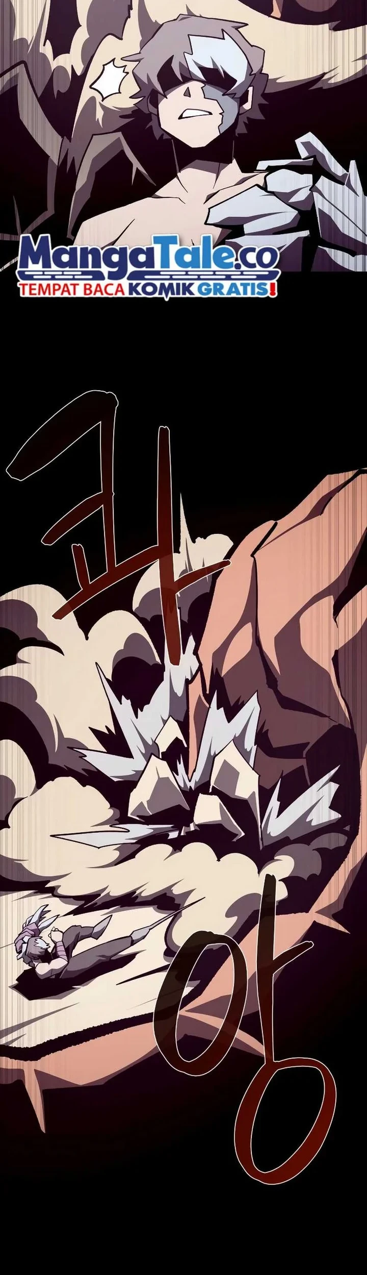 Dungeon Odyssey Chapter 98 Gambar 24