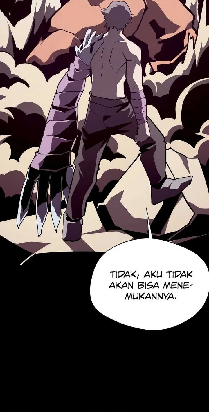 Dungeon Odyssey Chapter 98 Gambar 26