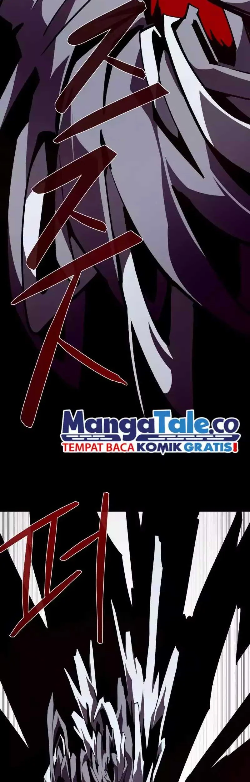 Dungeon Odyssey Chapter 99 Gambar 27