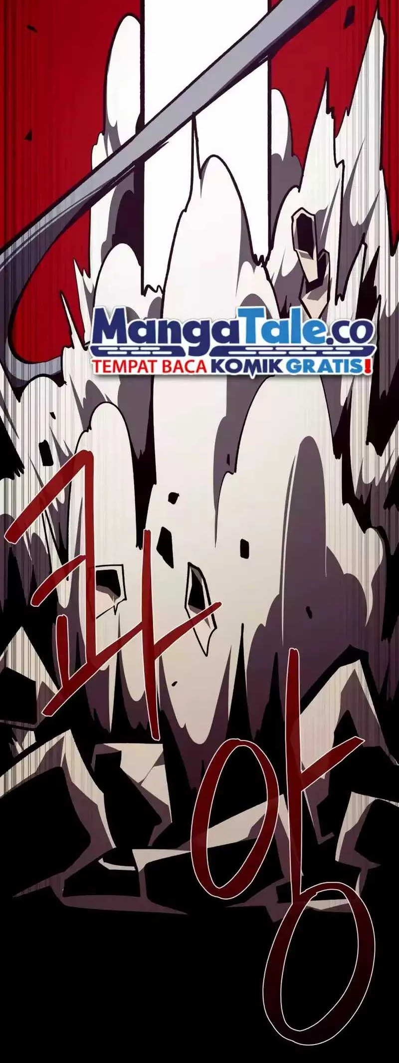 Dungeon Odyssey Chapter 99 Gambar 29