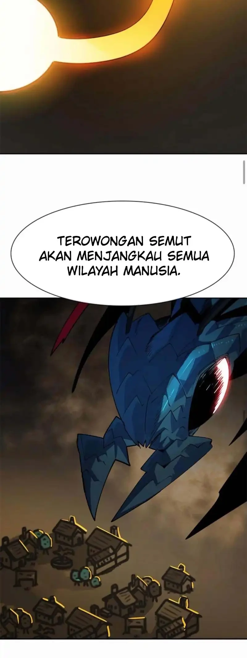 Dungeon Porter Chapter 31 Gambar 35