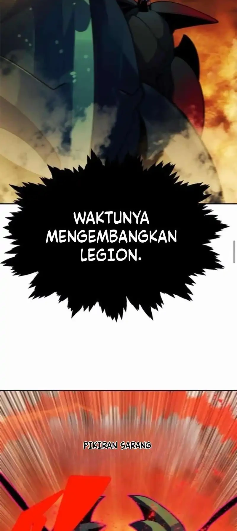 Dungeon Porter Chapter 32 Gambar 40