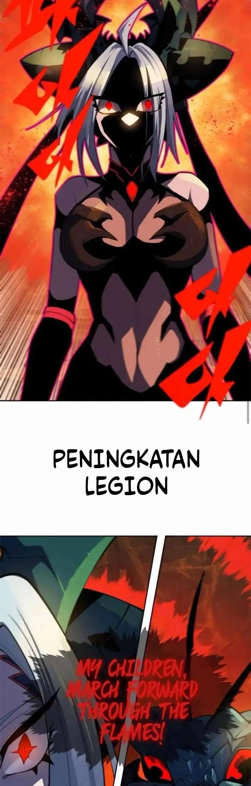 Dungeon Porter Chapter 32 Gambar 41