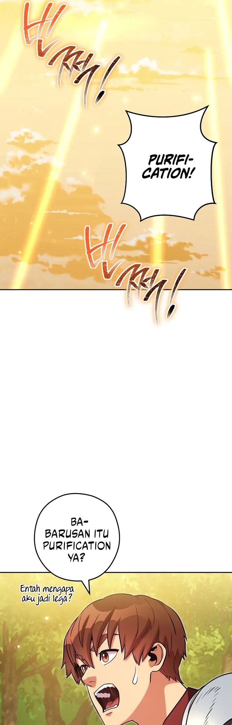Dungeon Reset Chapter 237 halaman 29