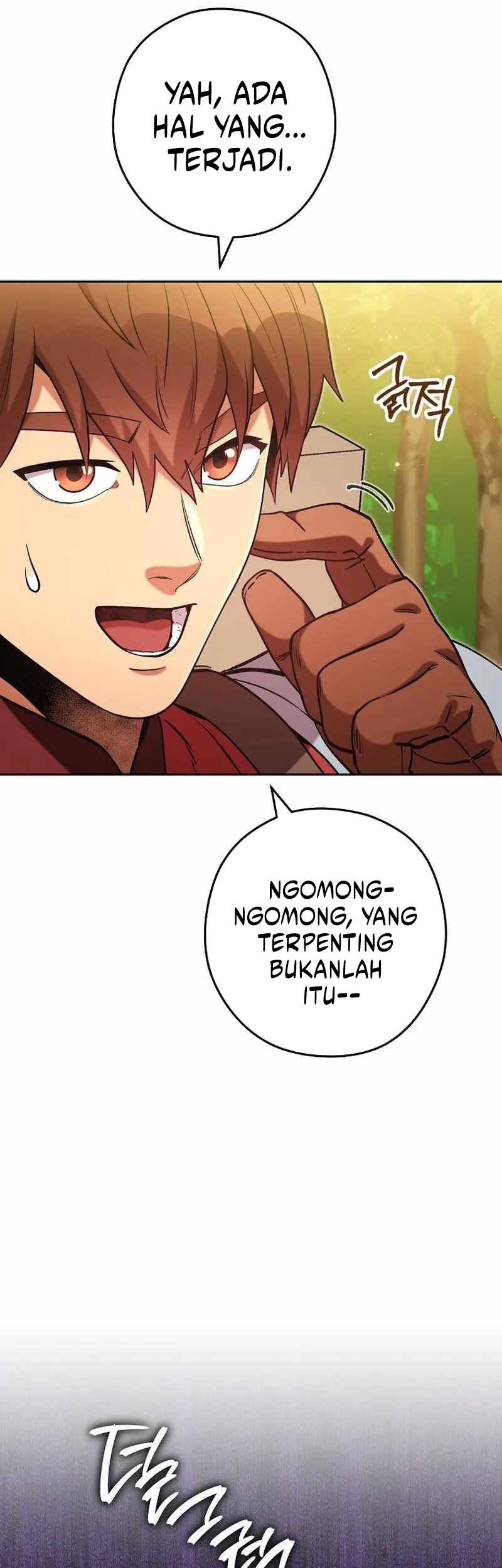 Dungeon Reset Chapter 240 halaman 30