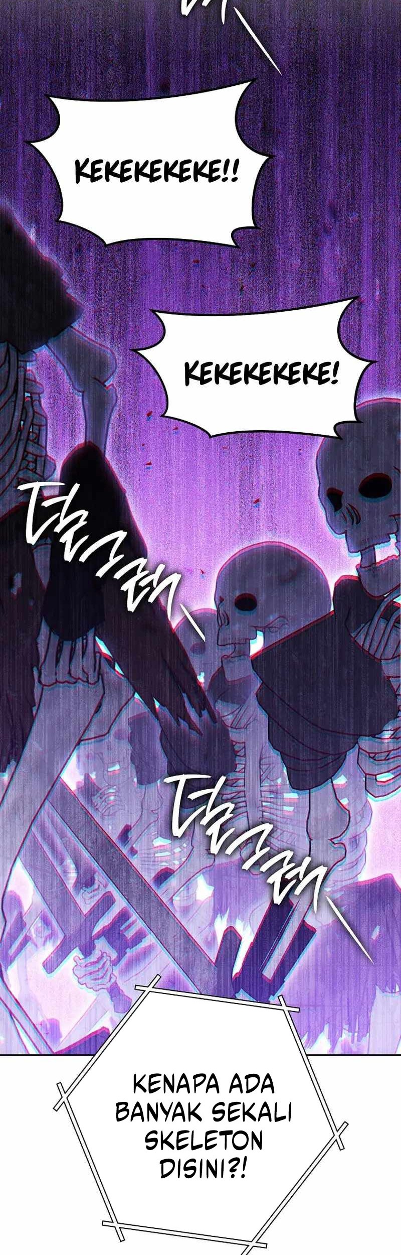 Dungeon Reset Chapter 240 halaman 31