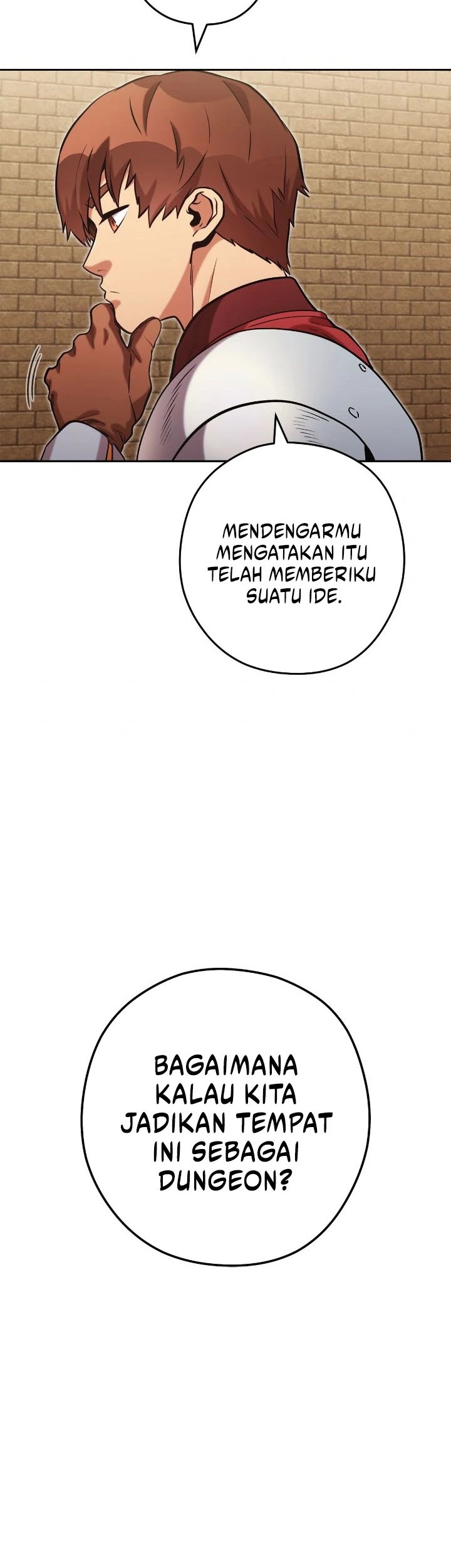 Dungeon Reset Chapter 241 halaman 29