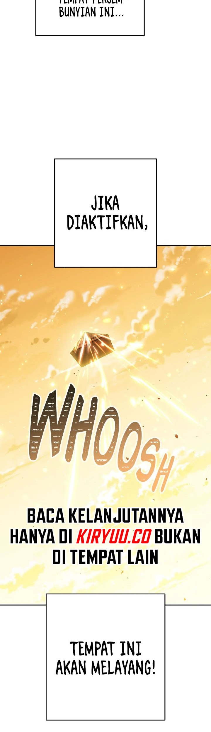 Dungeon Reset Chapter 243 halaman 23