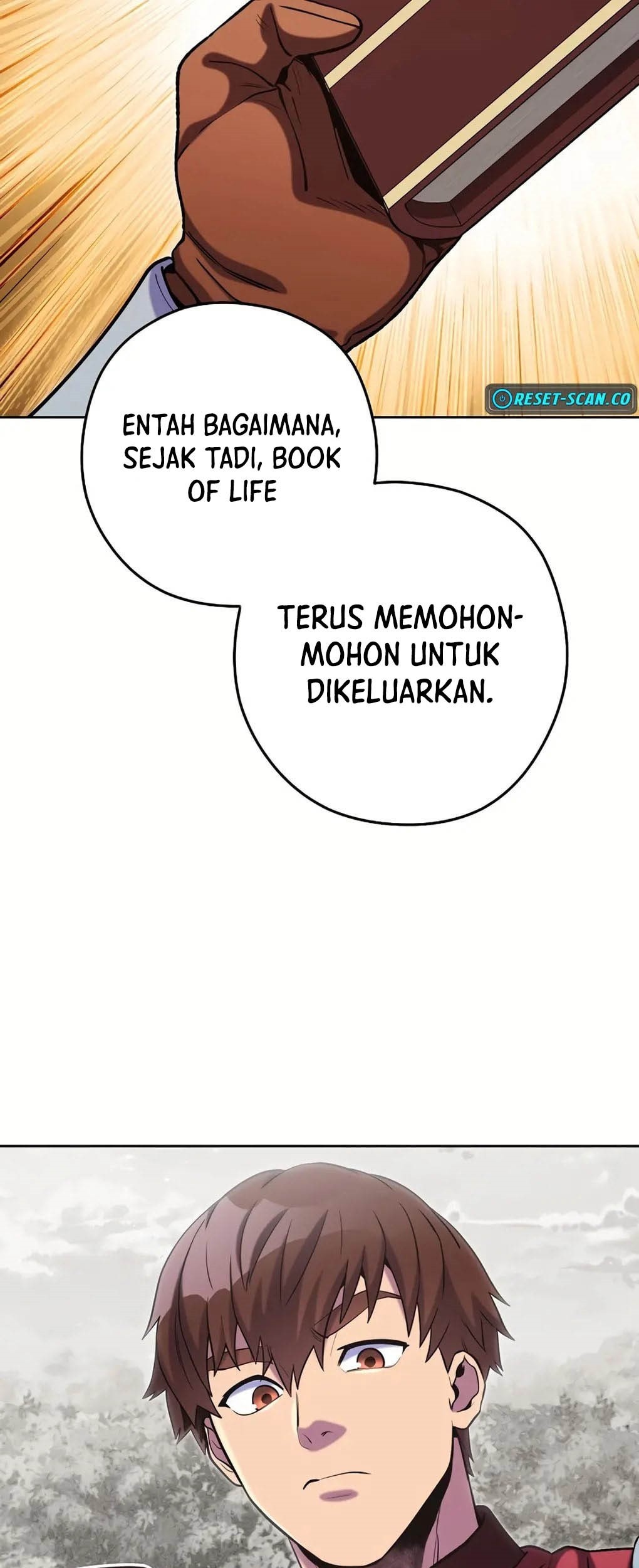 Dungeon Reset Chapter 246 halaman 37