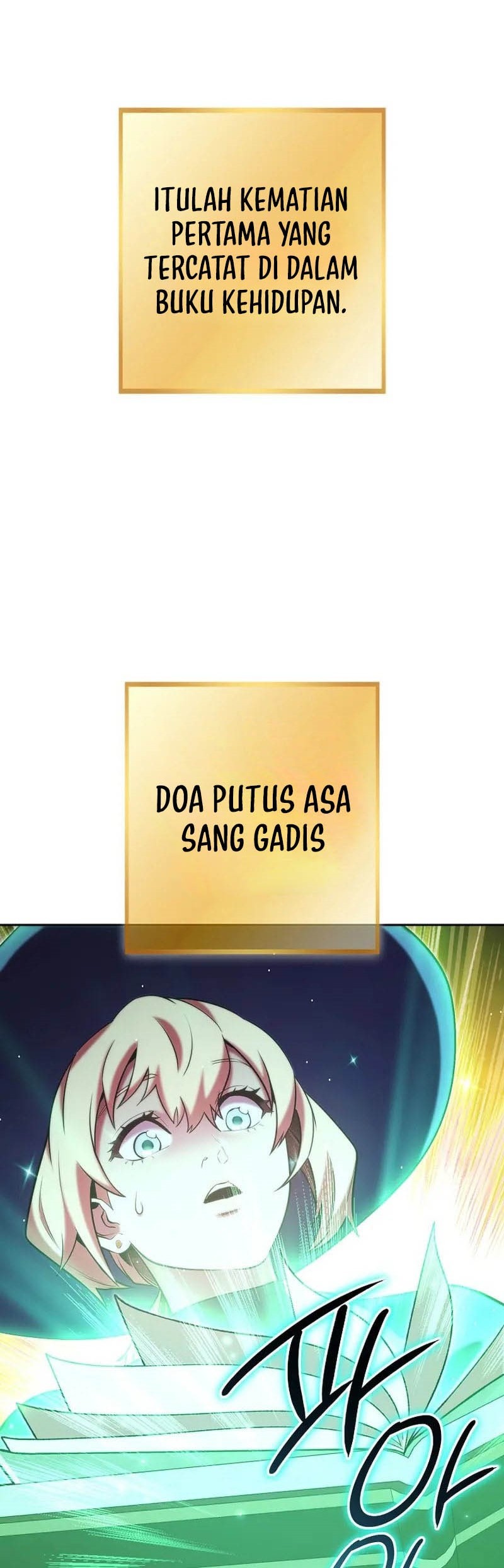 Dungeon Reset Chapter 247 halaman 28