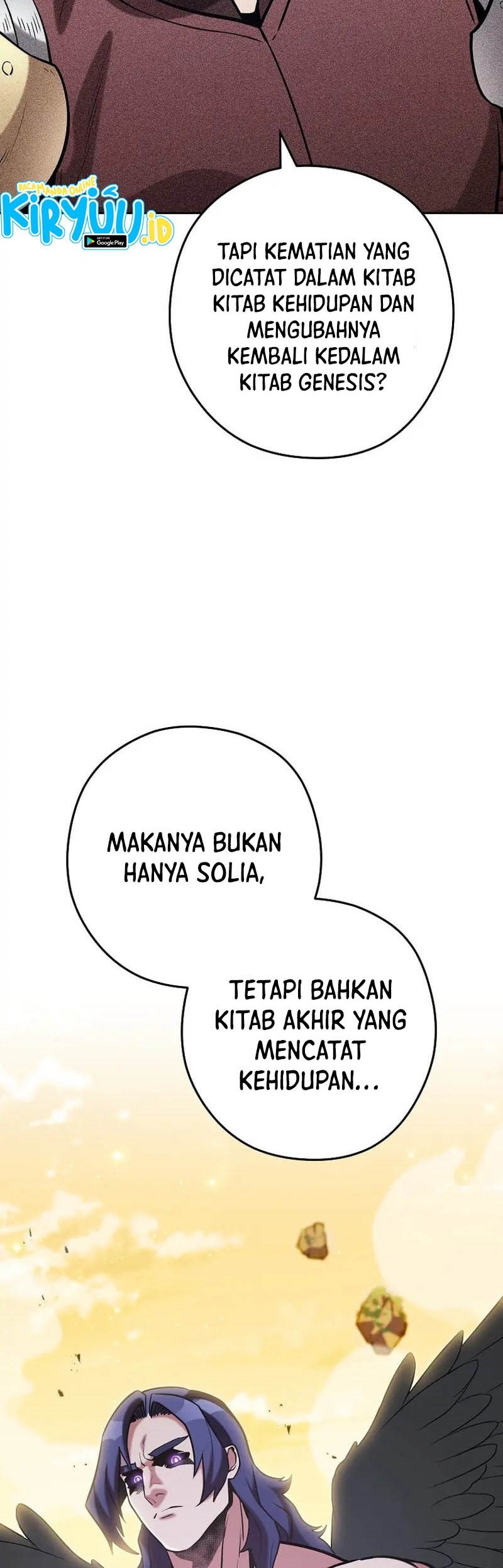 Dungeon Reset Chapter 247 halaman 30