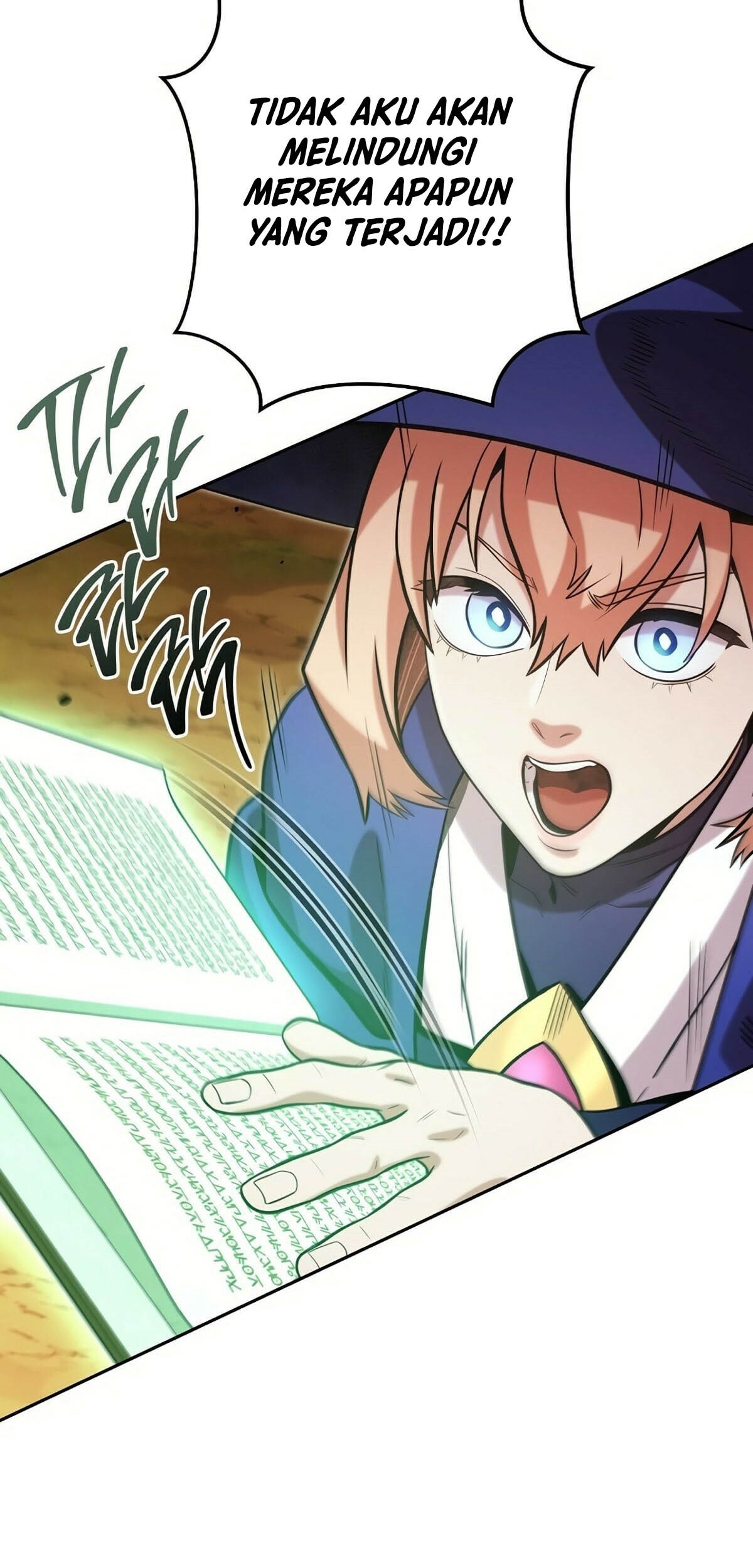 Dungeon Reset Chapter 248 halaman 49