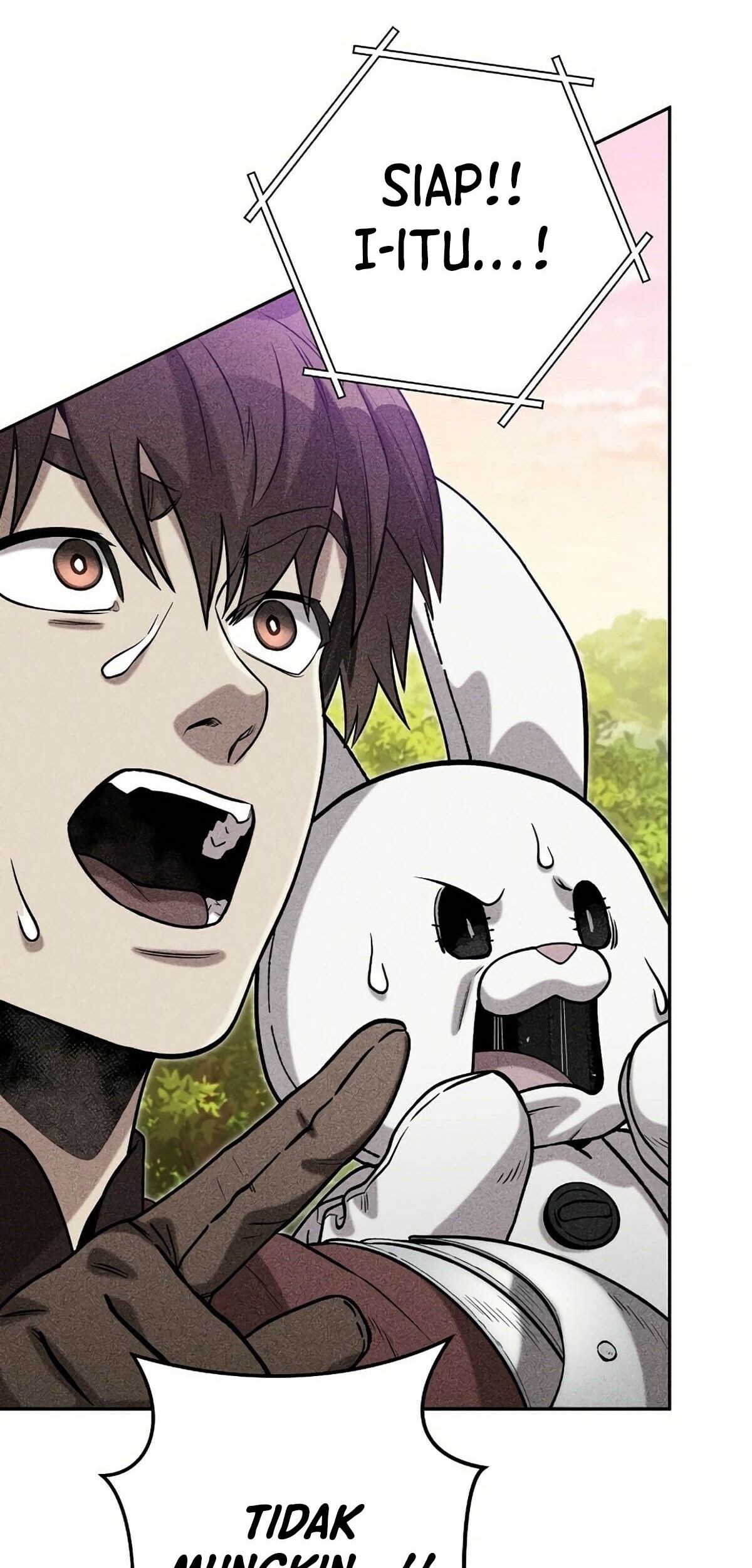 Dungeon Reset Chapter 248 halaman 50