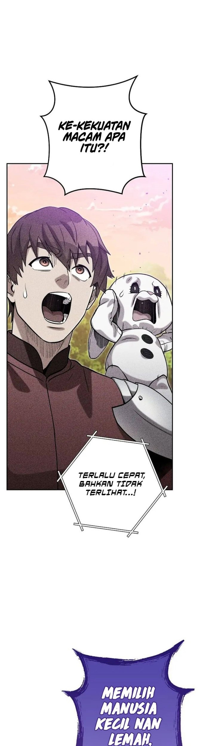 Dungeon Reset Chapter 249 halaman 30