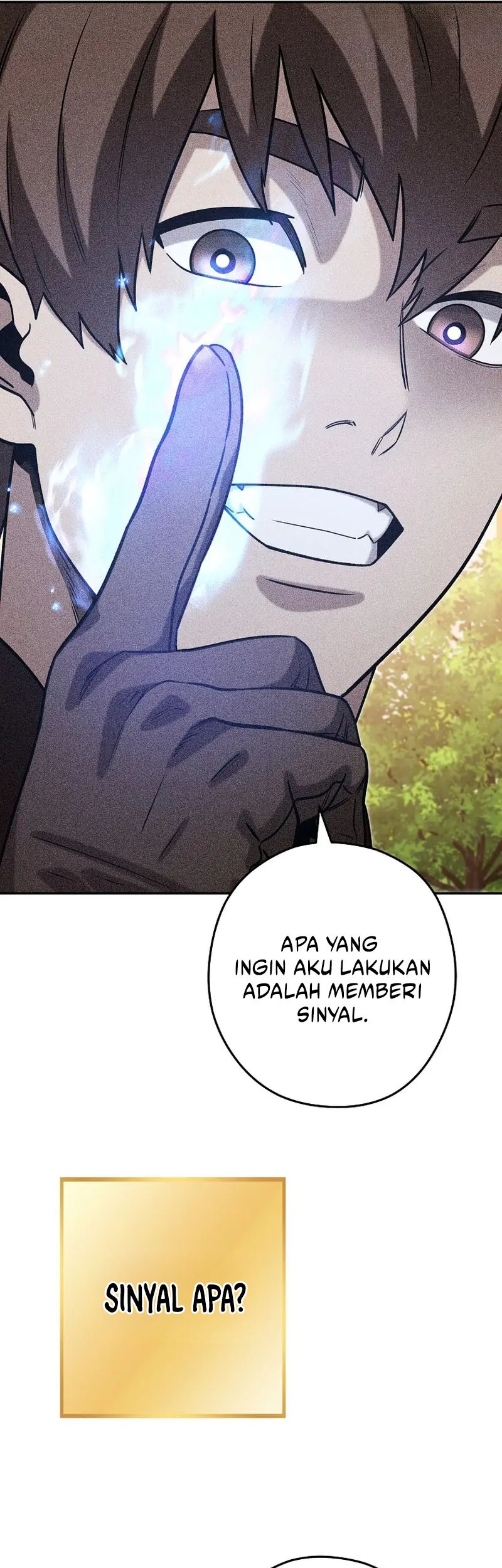 Dungeon Reset Chapter 251 halaman 30