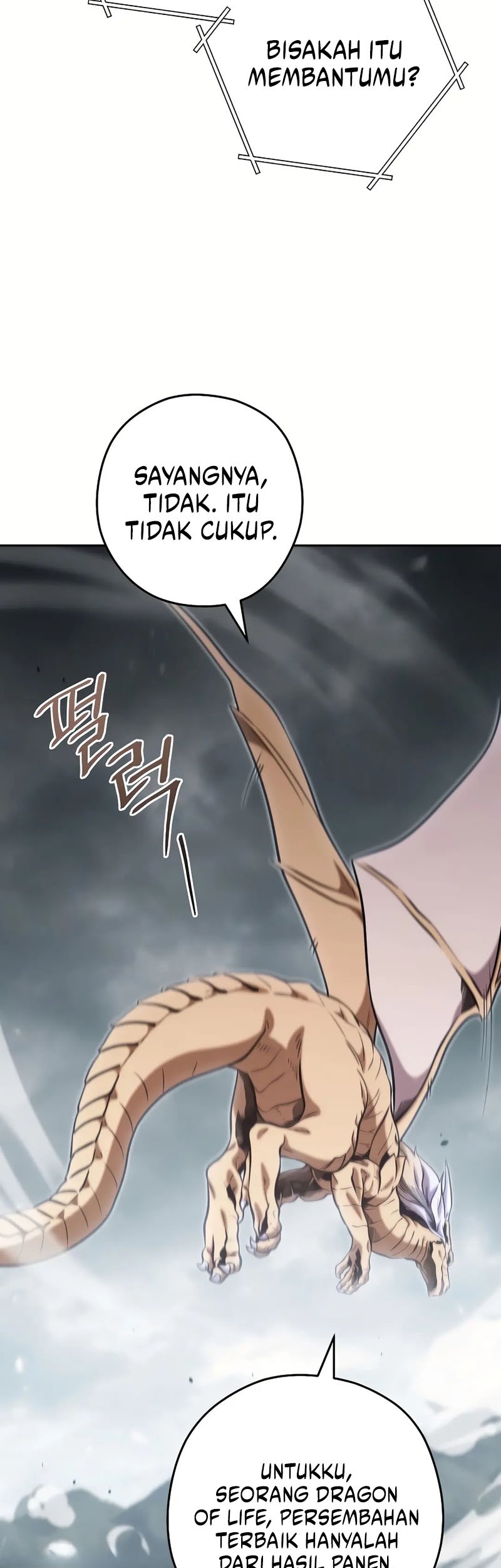 Dungeon Reset Chapter 253 halaman 28
