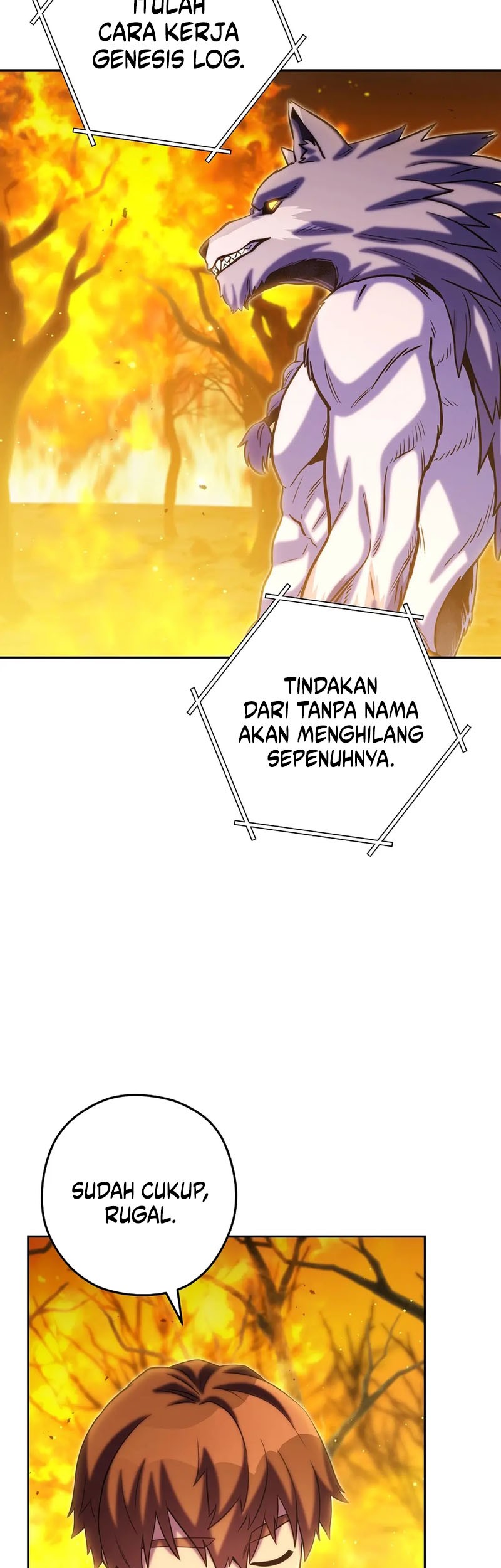 Dungeon Reset Chapter 255 halaman 28