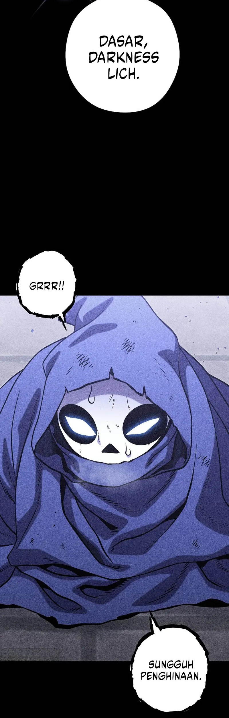 Dungeon Reset Chapter 256 halaman 29