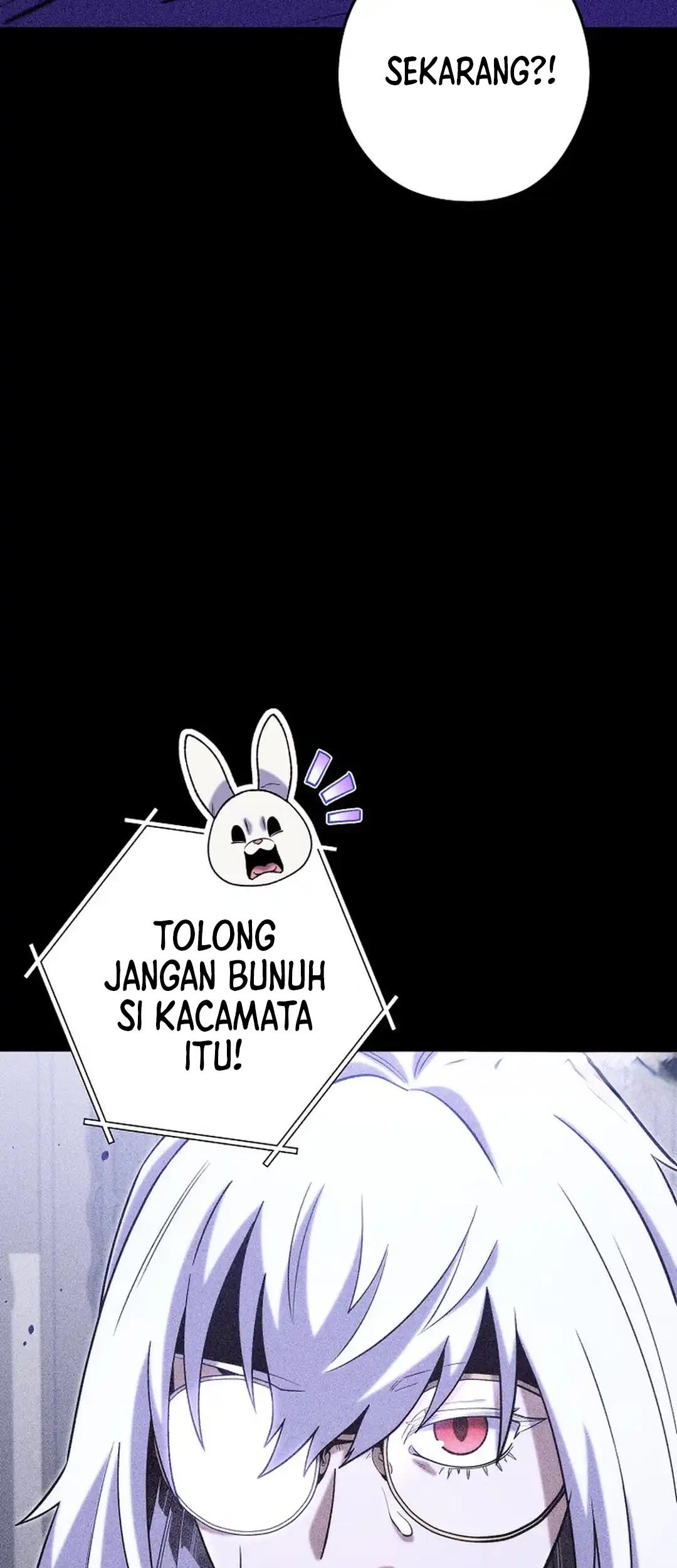 Dungeon Reset Chapter 257 halaman 42