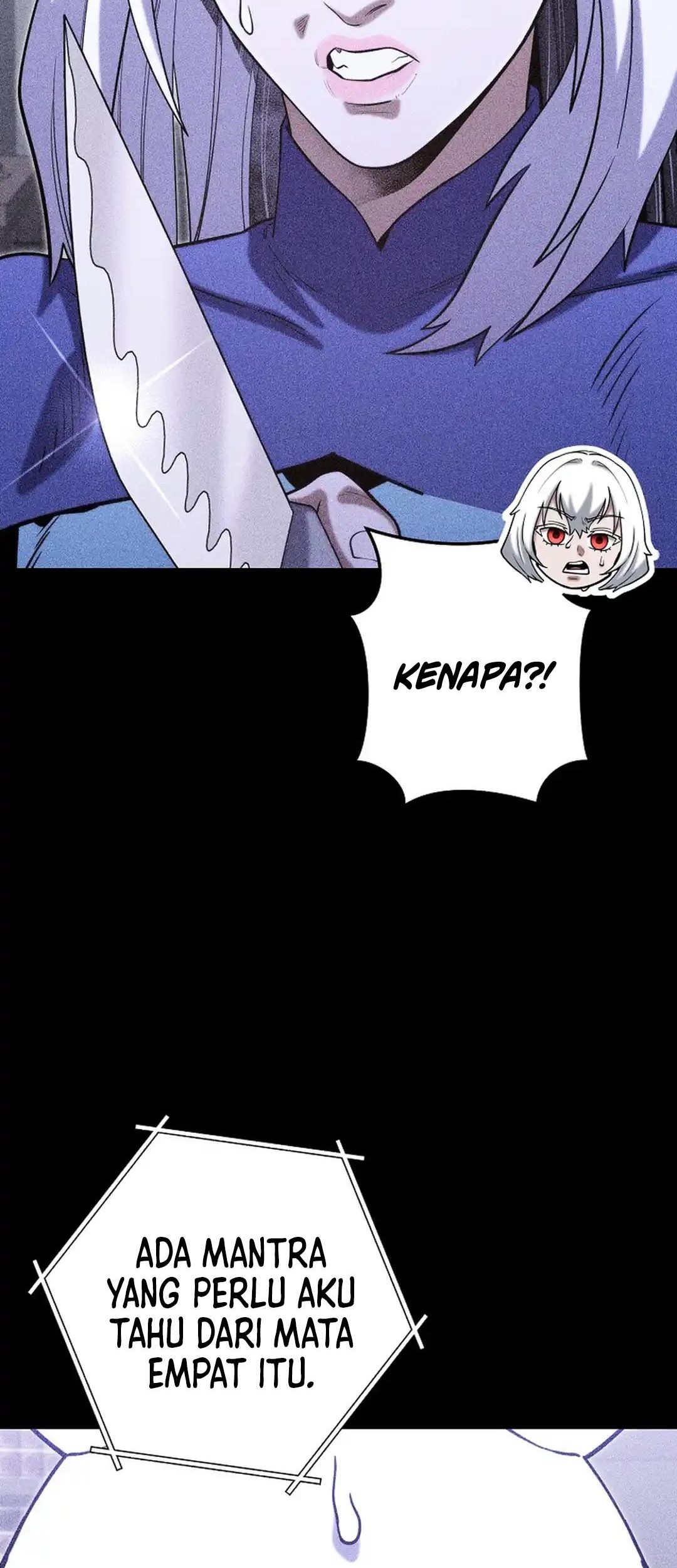 Dungeon Reset Chapter 257 halaman 43