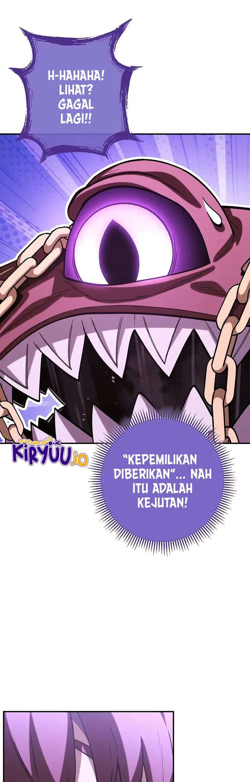 Dungeon Reset Chapter 259 halaman 30