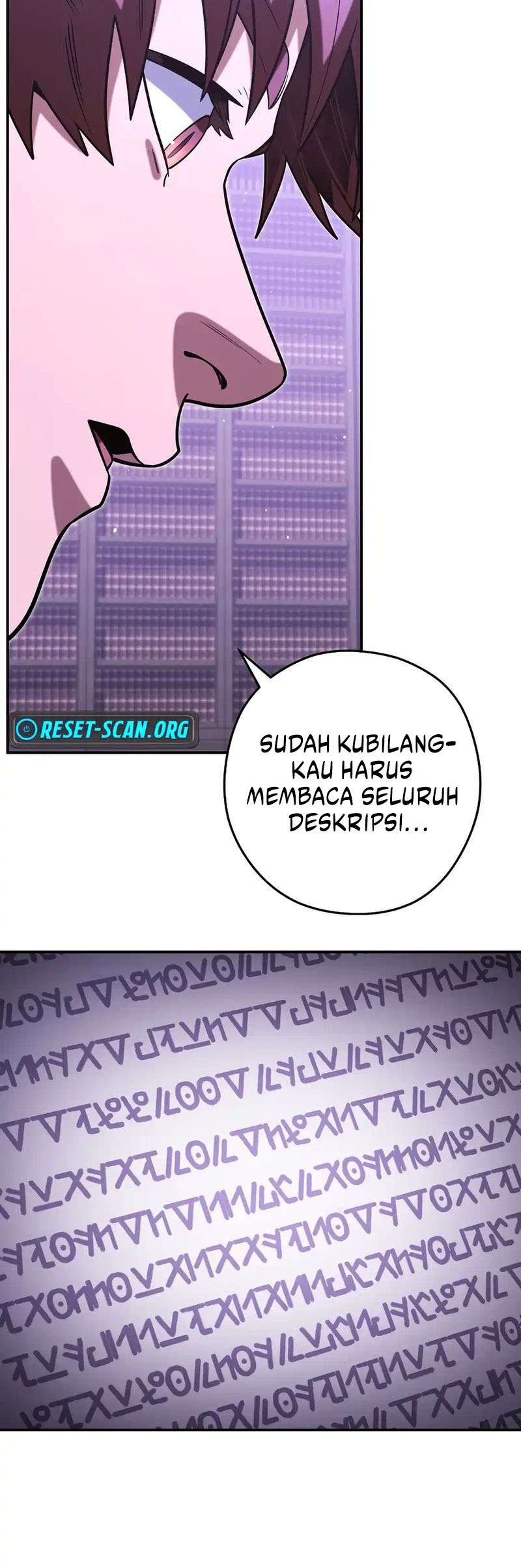 Dungeon Reset Chapter 259 halaman 31