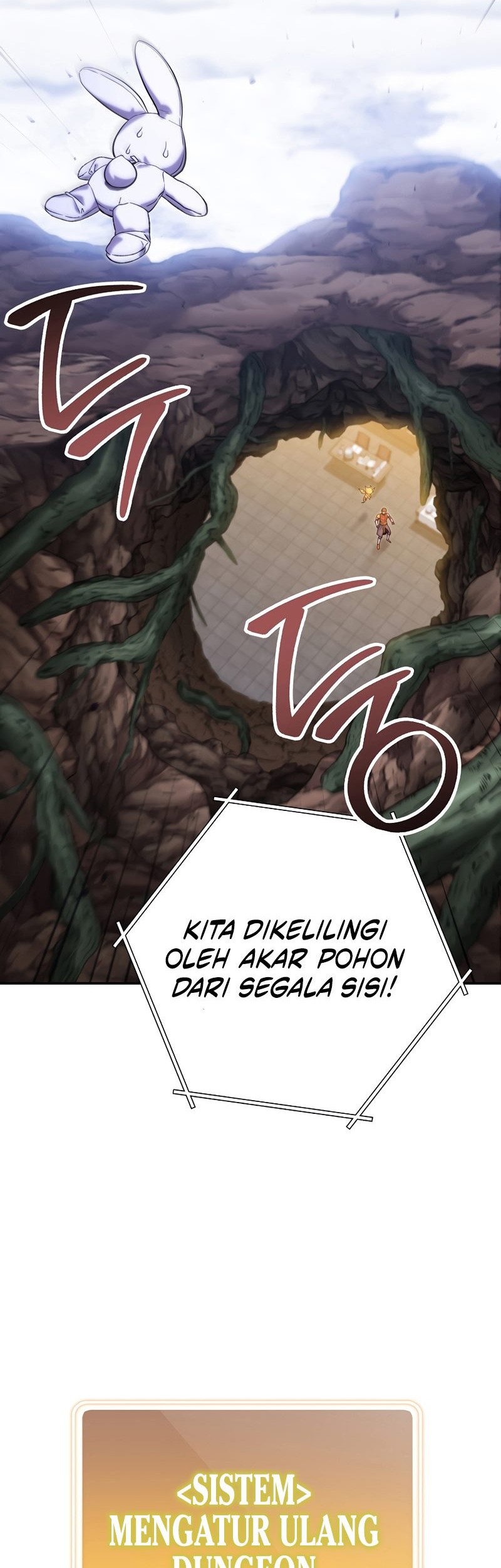 Dungeon Reset Chapter 260 halaman 29