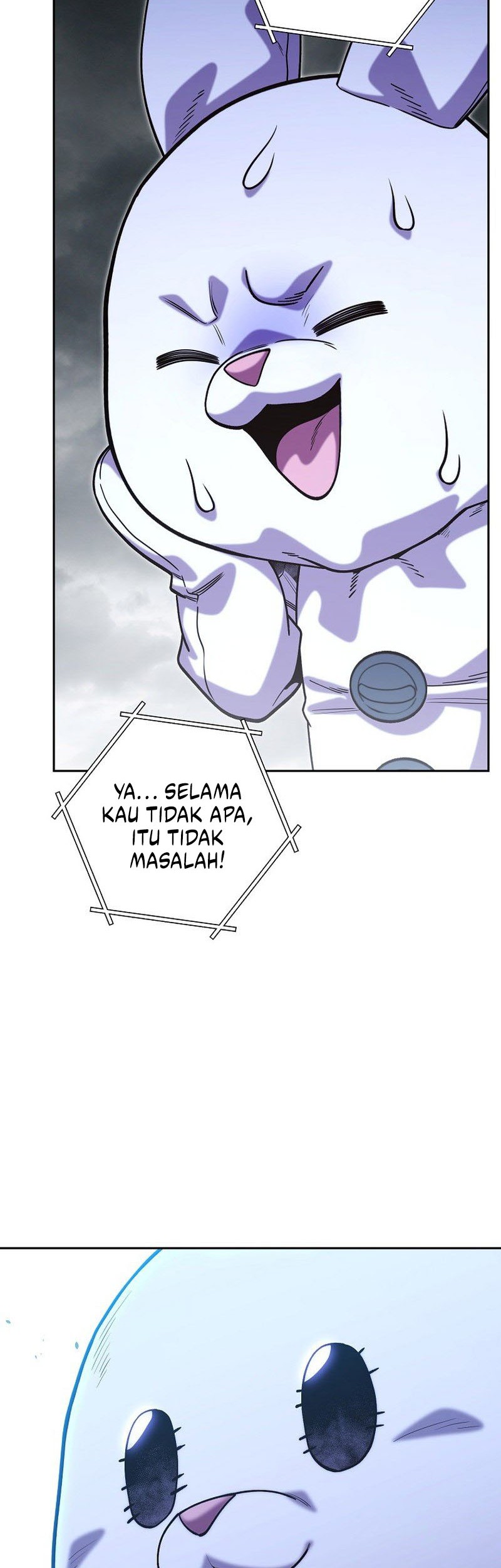 Dungeon Reset Chapter 262 halaman 36