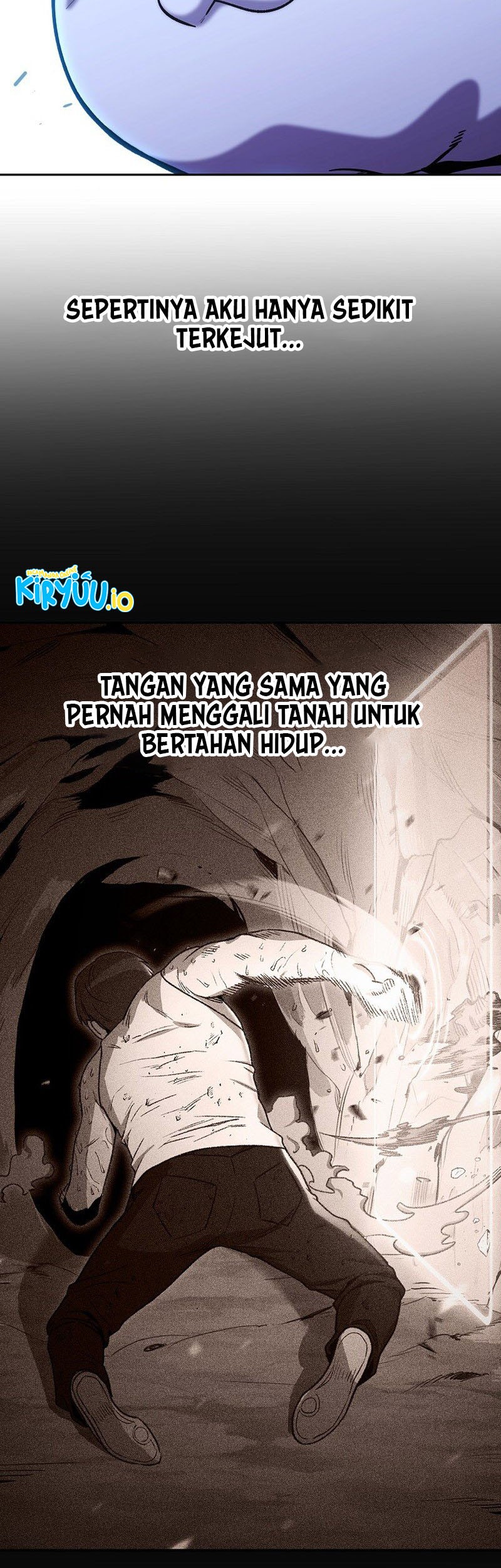 Dungeon Reset Chapter 262 halaman 37